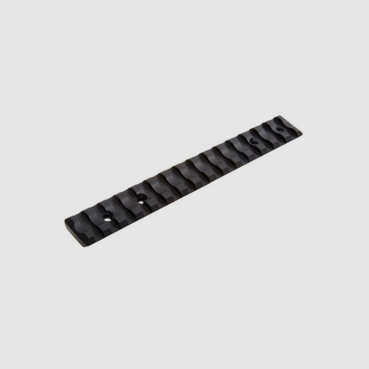 MERKEL – SR1 BASIC SCINA WEAVER MONTAGE OPTIK