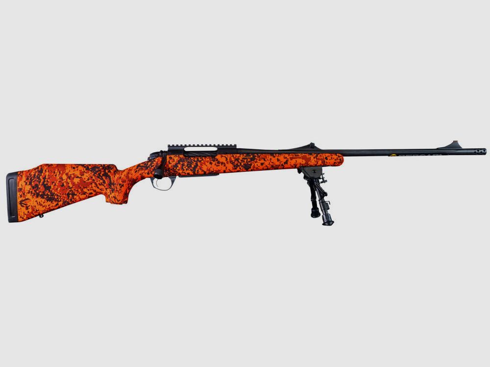 Bergara B14 - Driven Hunt 24 Zoll (24") .300 Win. Mag. Limited Edition
