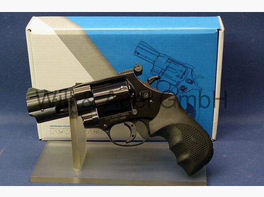 Weihrauch HW357 HUNTER