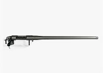 Weatherby MOD-307 Barreled Action Sendero Contour
