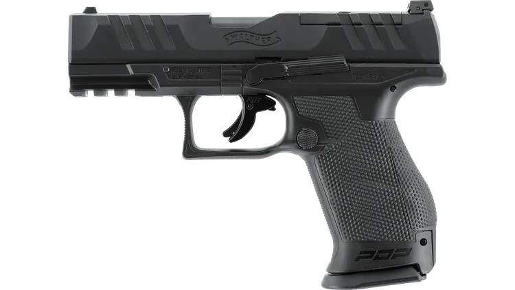 T4E Walther PDP Compact 4″