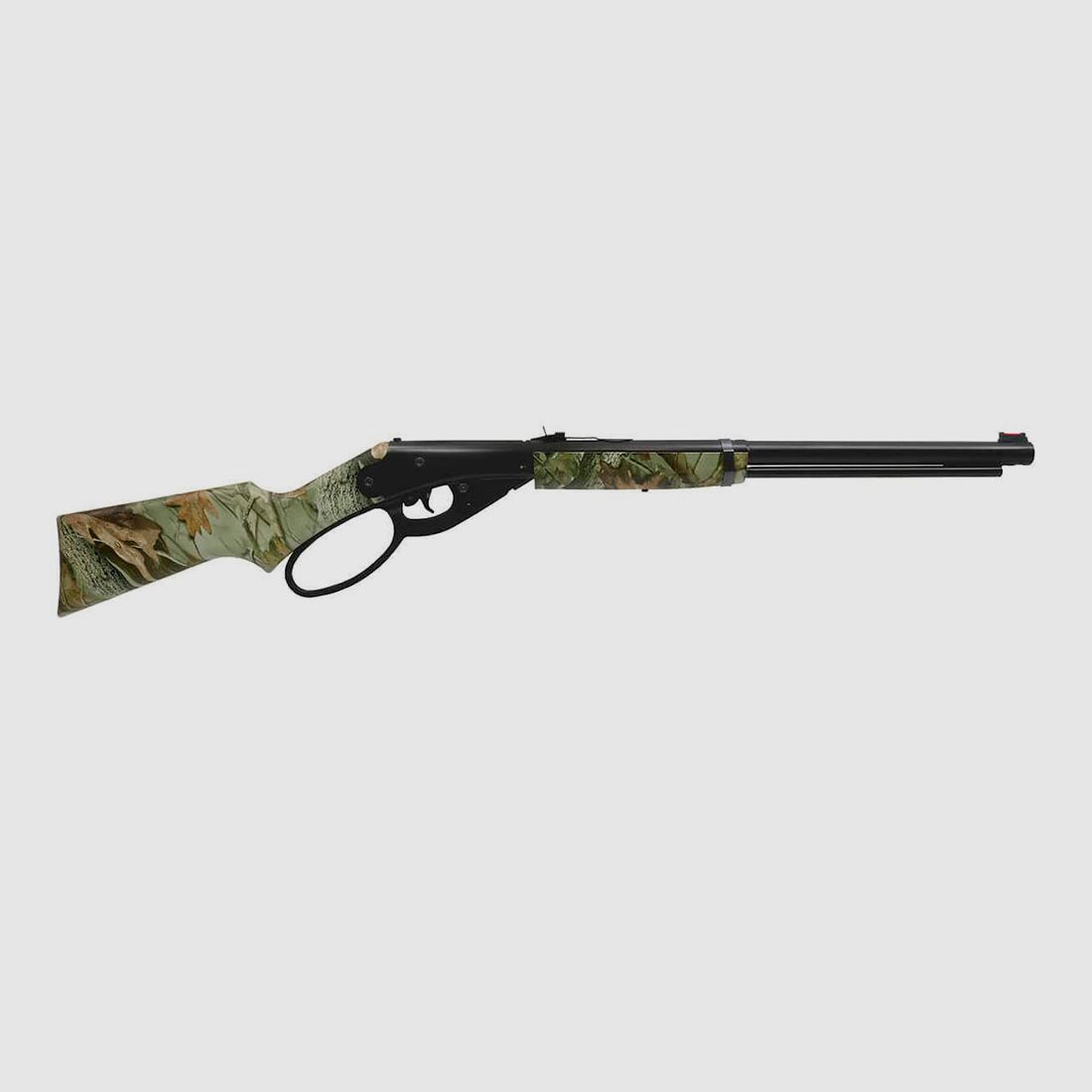 DAISY Lever Action Karabiner Mod. 1999 Camo