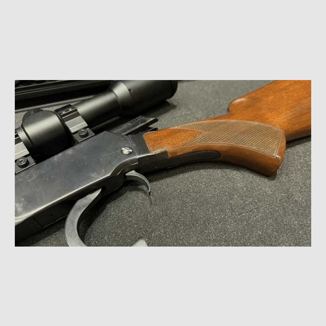 Norinco JW21, image 6 sur 7