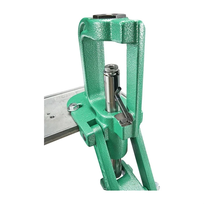 RCBS – ROCK CHUCKER SUPREME PRESSA, immagine 3 di 6