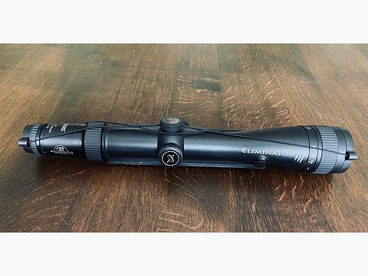 Burris Eliminator 3 Zielfernrohr 4-16x50