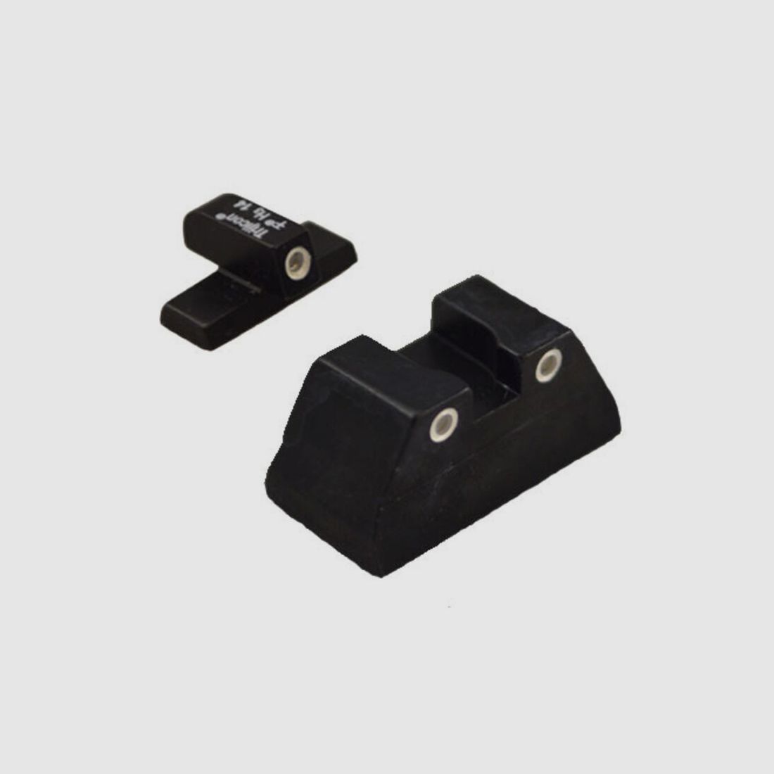 Visor Trijicon B&T Amarillo/Verde H&K USP