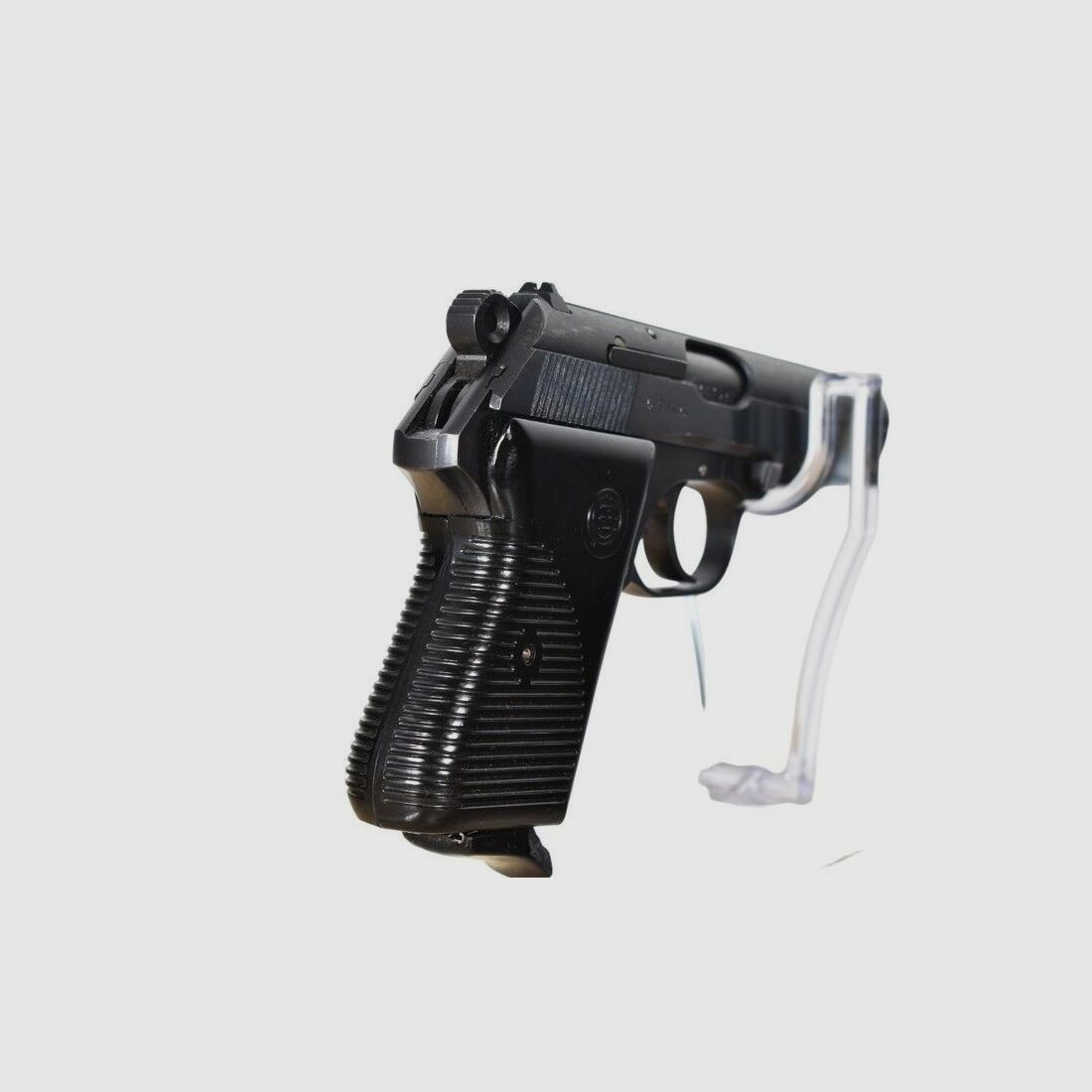 Brünn Arms Works without