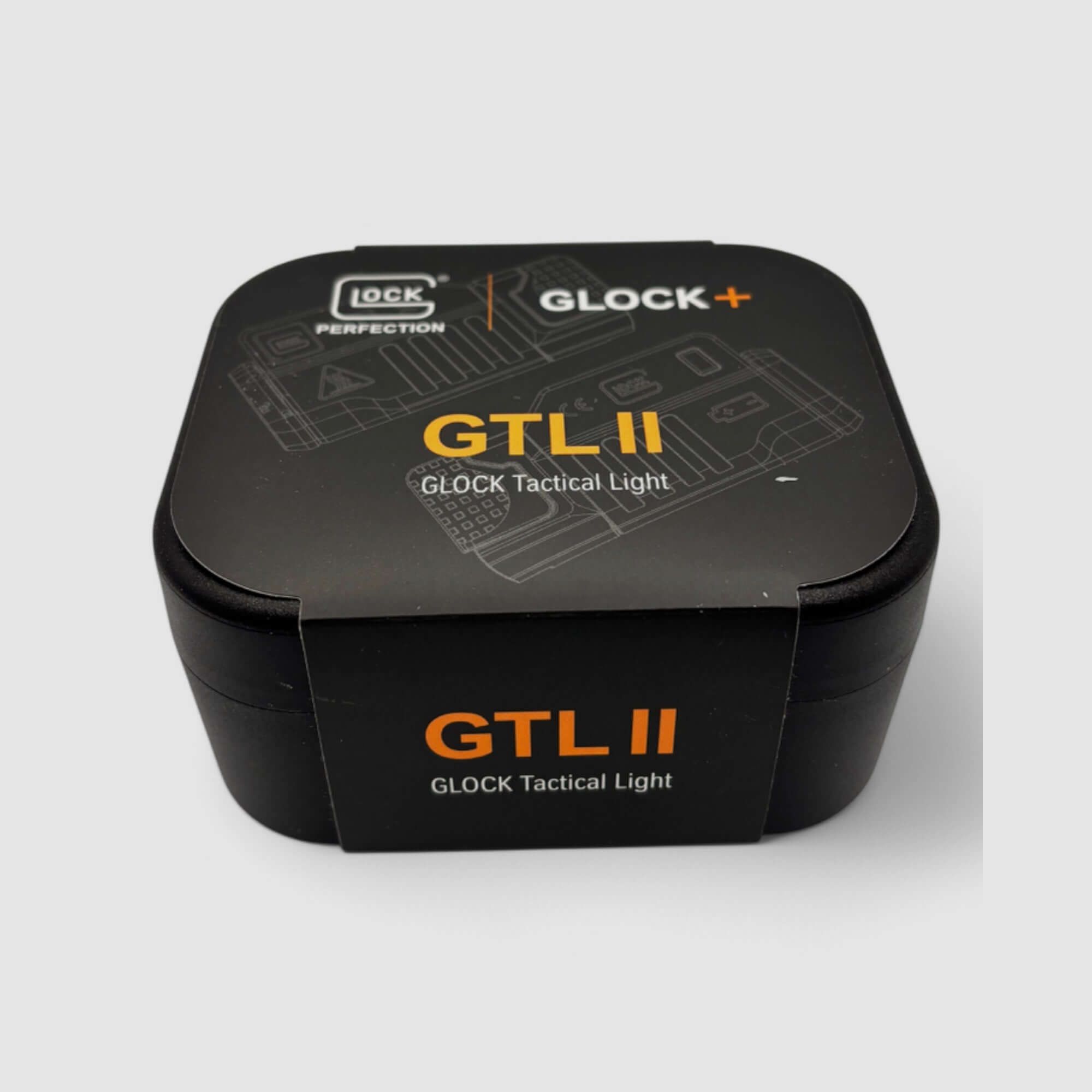 Glock Tactical Light - GTL II (LED), immagine 9 di 19