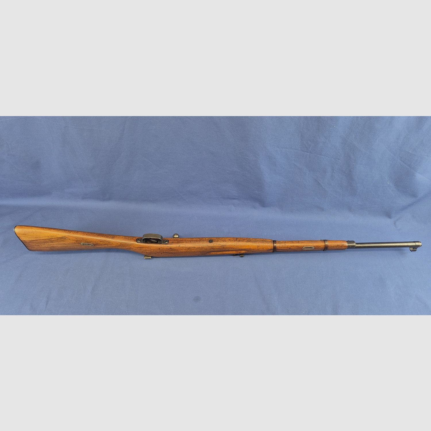 Mosin Nagant WZ 48 Fucile da Allenamento, Cal.22lr., Anno 1954 – FB Radom Polonia, immagine 2 di 6
