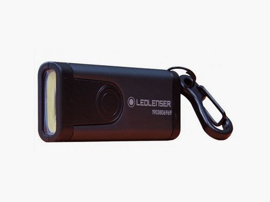 Oplaadbare Sleutellamp Led Lenser mod.502066