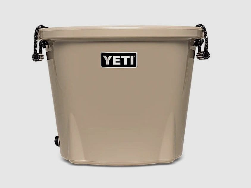 YETI Tank 45 Ice Bucket