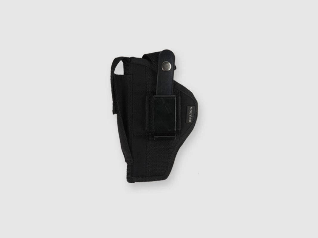 Holster Extreme Pistol jusqu'à 3,75" Muddy