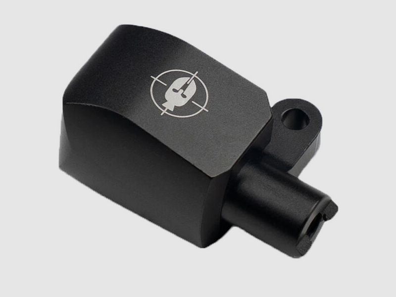 Spartan Blaser R8 Adapter, immagine 4 di 4