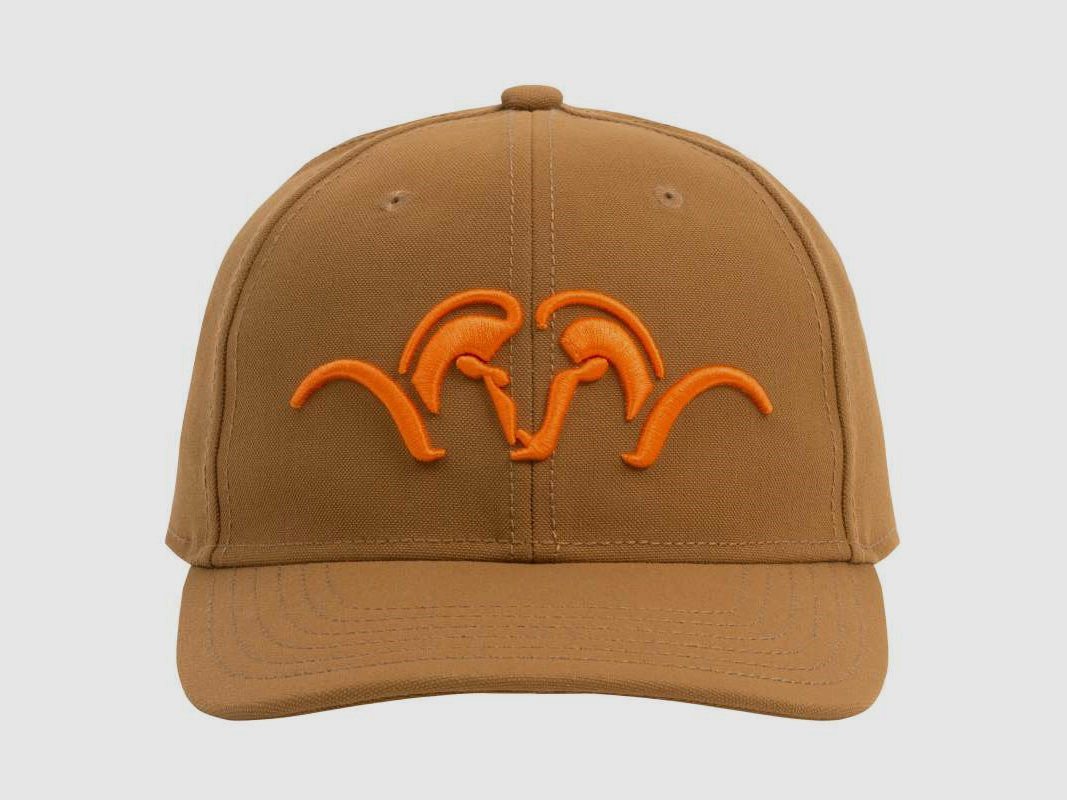 Blaser Striker SL Cap Rubber Brown, afbeelding 1 van 2