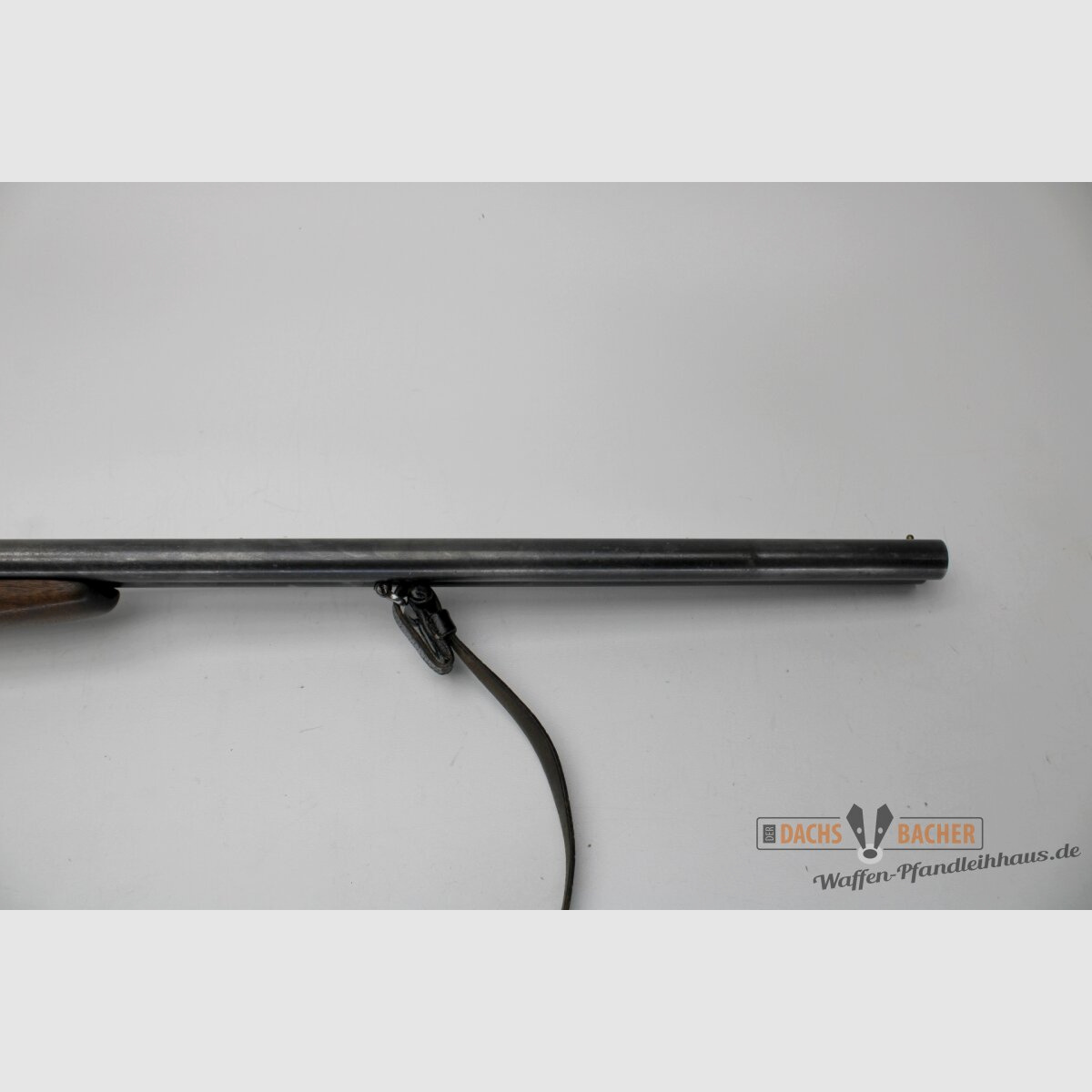 DF Doppelflinte Savage Stevens Kal. 16/70
