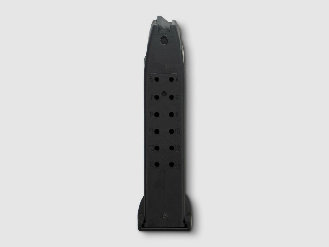 Heckler & Koch 15-round magazine for USP Standard