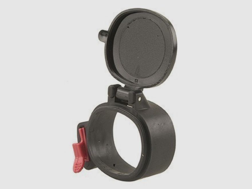 Butler Creek Flip-Open Okular Klappdeckel 42,2x36,8mm/1,66x1,45" #15