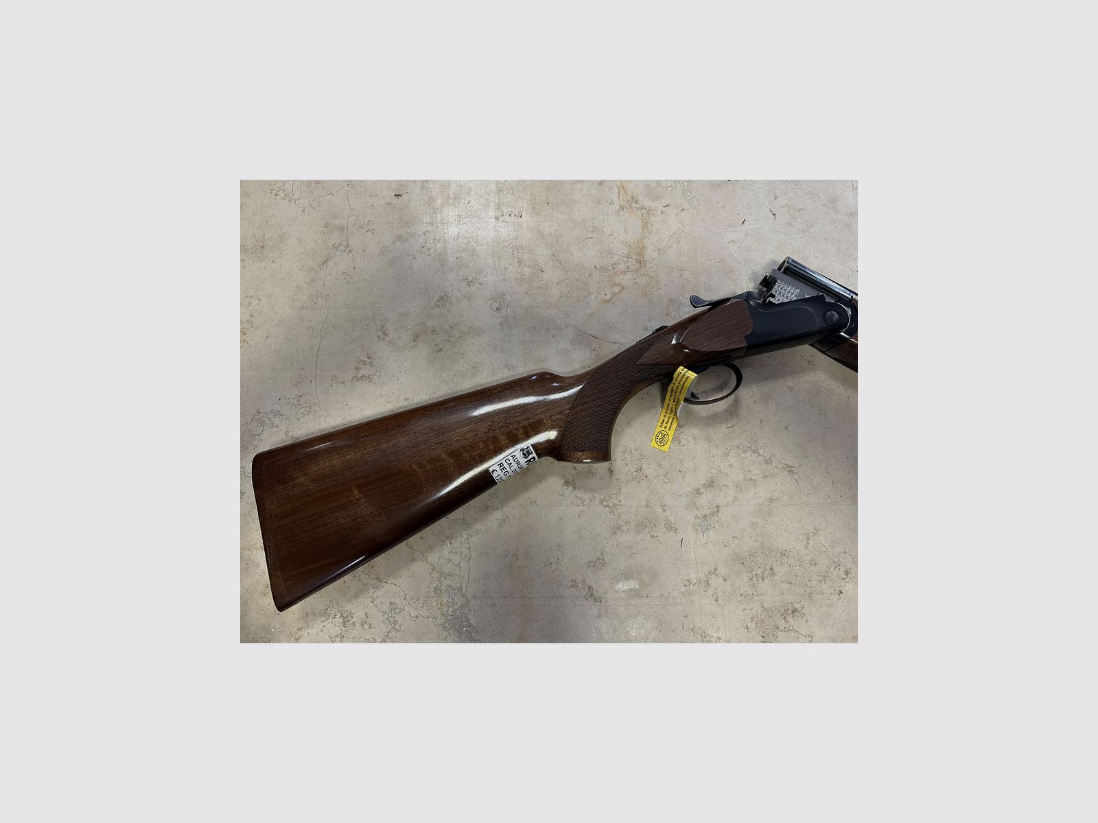 Rizzini Aurum Classic Kal.20, Bild 4 von 6