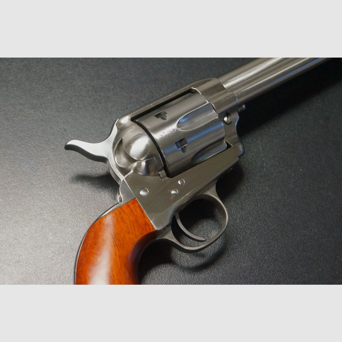Uberti 1873 Cattleman Stainless, Bild 2 von 5