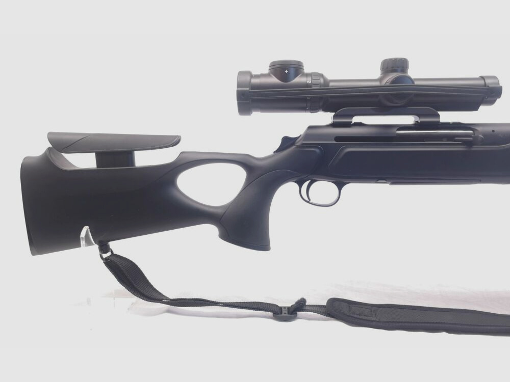 Sauer & Sohn 303 Synchro XT