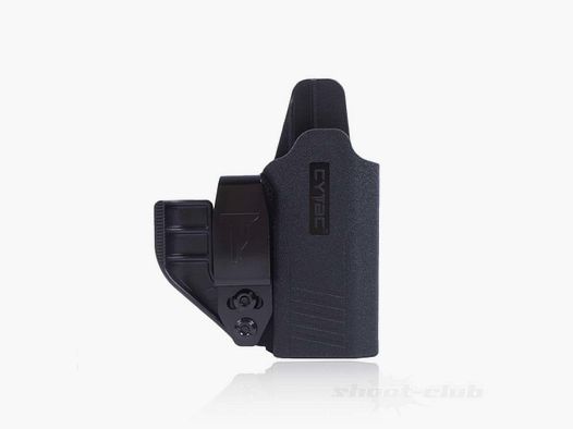 CYTAC IWB Holster Gen 3 SIG Sauer P365