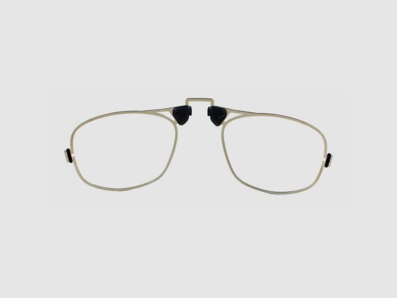Korrekturglaseinsatz für Evolution Magnex Schutzbrille, Bild 1 von 3