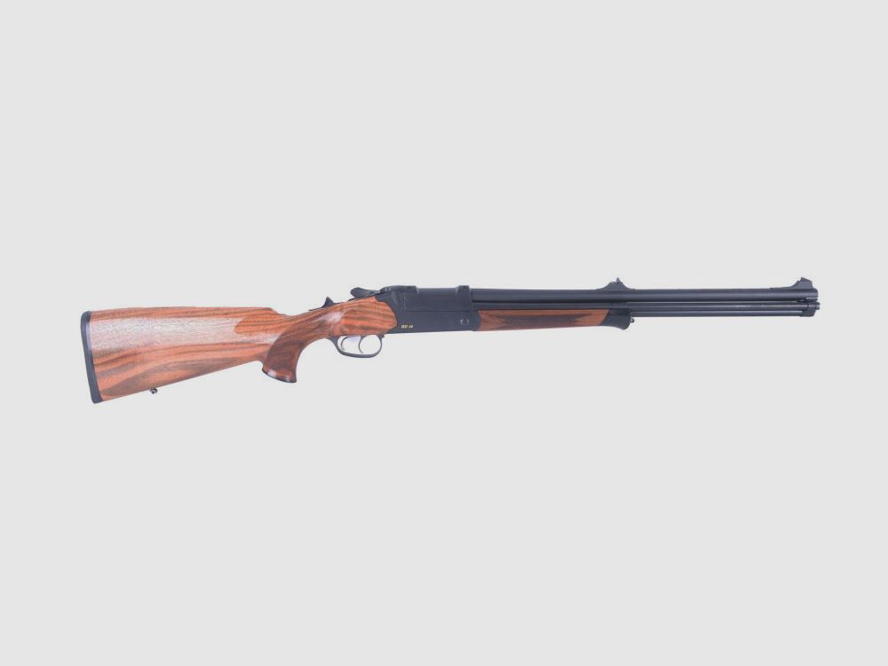 Sauer&Sohn 101 mit Zeiss V6