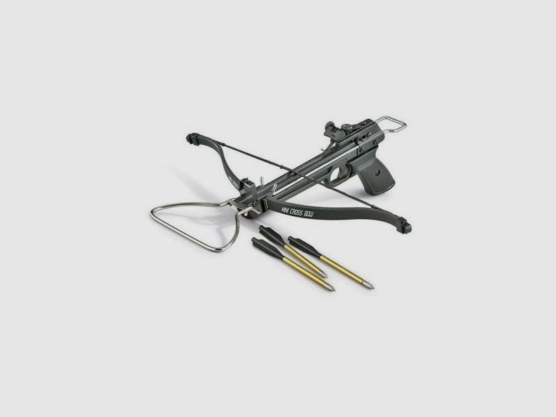 Ersatzbogen für 80 lbs Mini-Armbrust, Bild 1 von 3