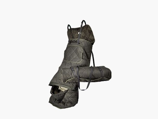 Hubertus Twill - Sacco da seduta ANSITZ