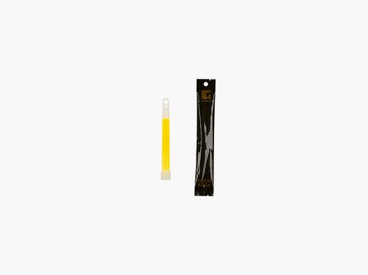 CLAWGEAR KNEE LIGHT 6 INCH YELLOW