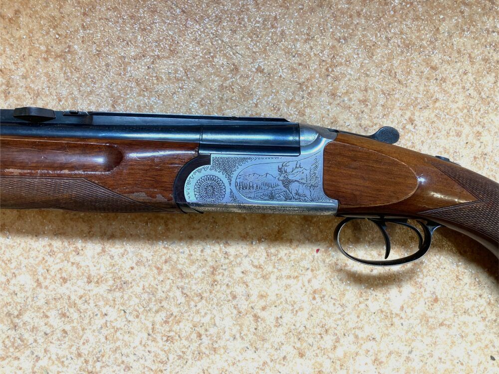 Sabatti (Frankonia) / Insert barrel Keller & Simmann