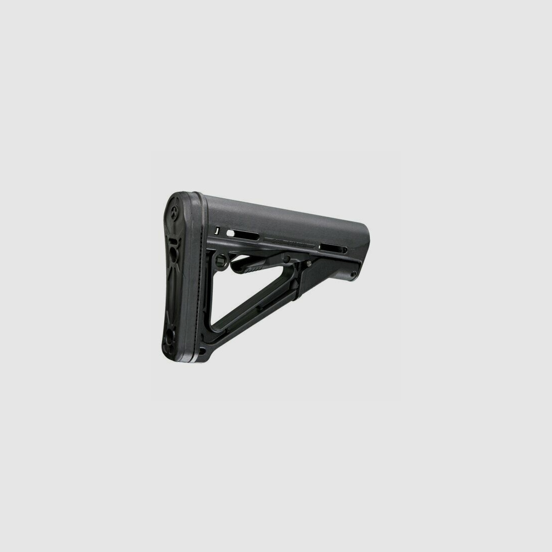 Magpul CTR Carbine Stock - Mil-Spec black