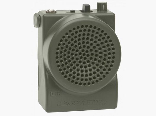 BERETTI RICHIAMO B18 mit Speicher 8 Lieder