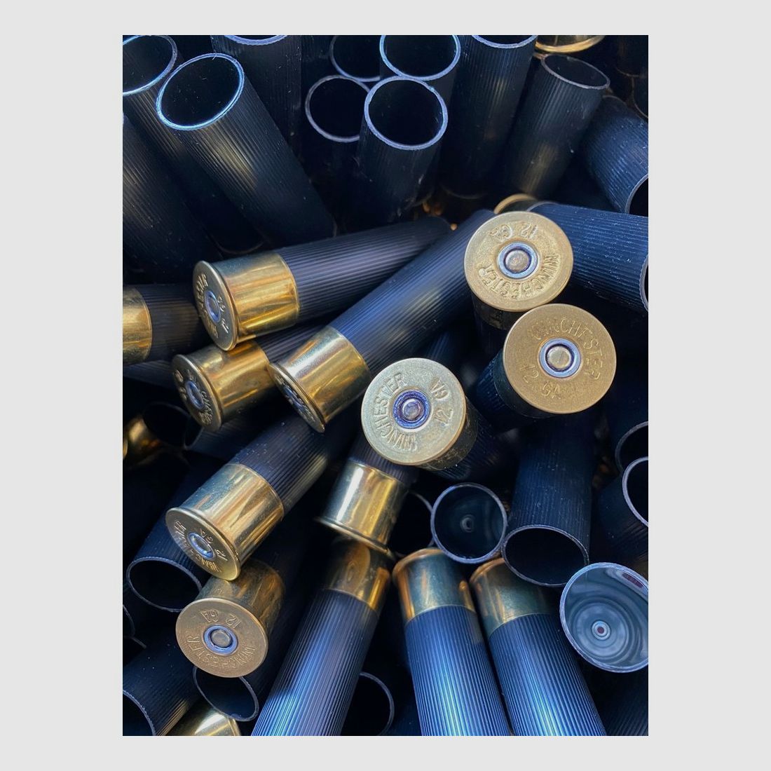 Winchester kal.12 h.76, afbeelding 6 van 6