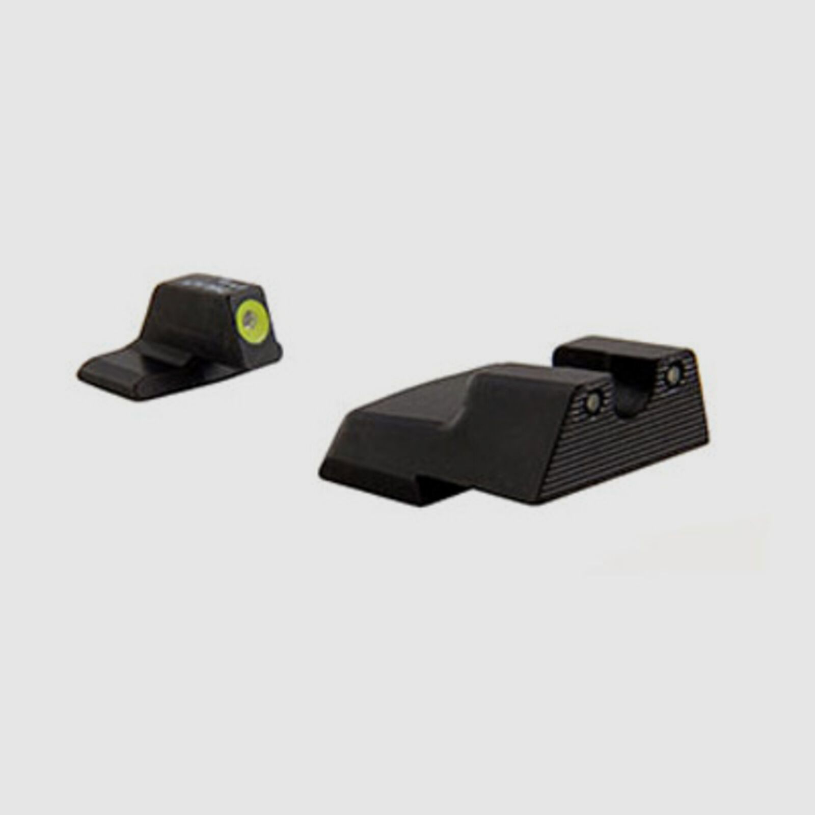 Trijicon Visierset HD Gelb HK45 Tac