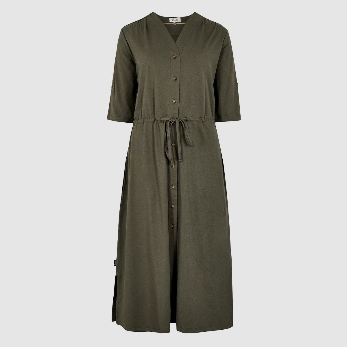 Dubarry Blusenkleid Hanlon Kelp