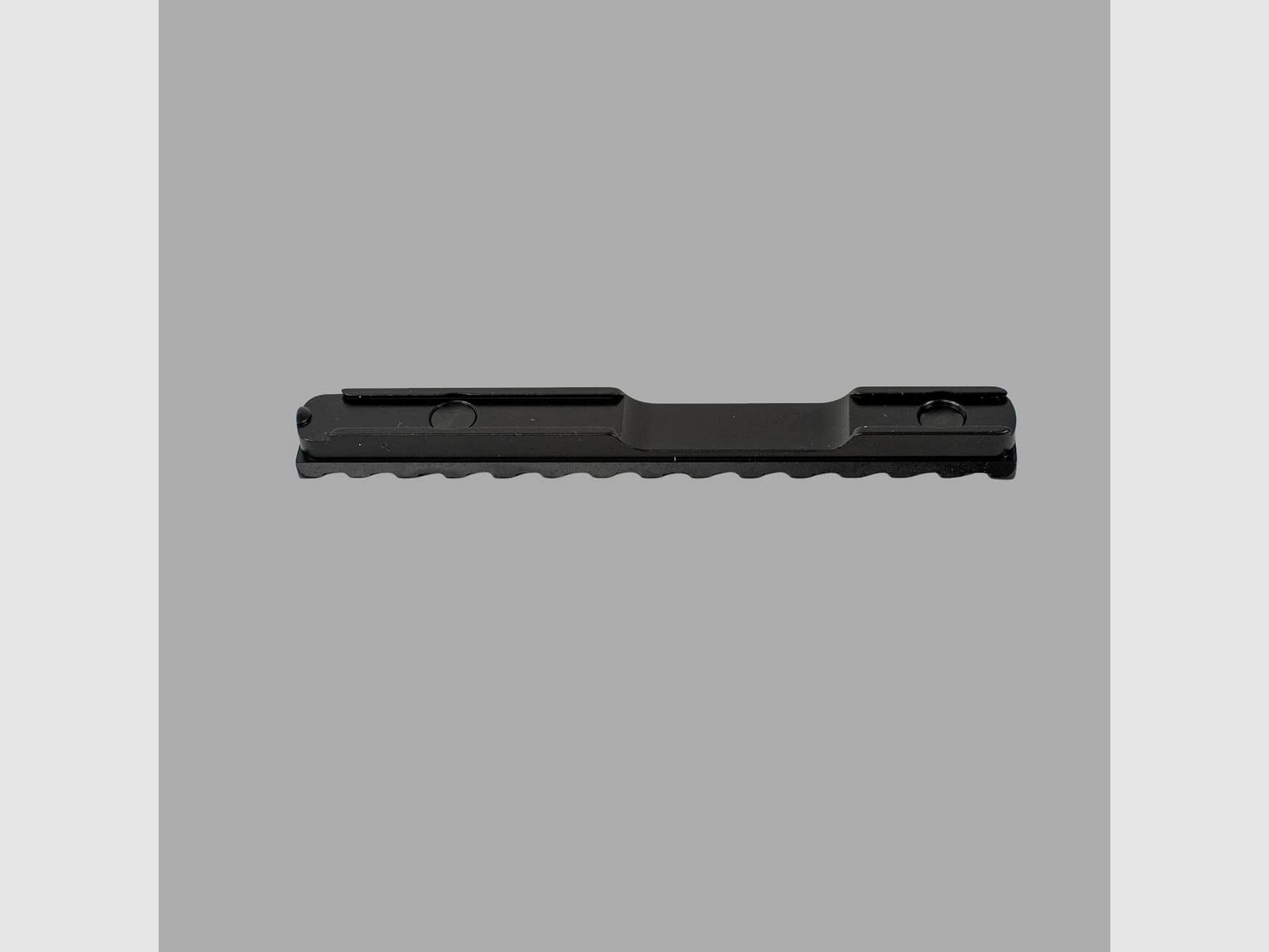 Rifle Doc Picatinny Weaver STEEL rail for CZ 457, image 3 of 6