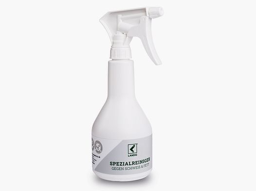 Landig Spezialreiniger 500 ml Sprühflasche