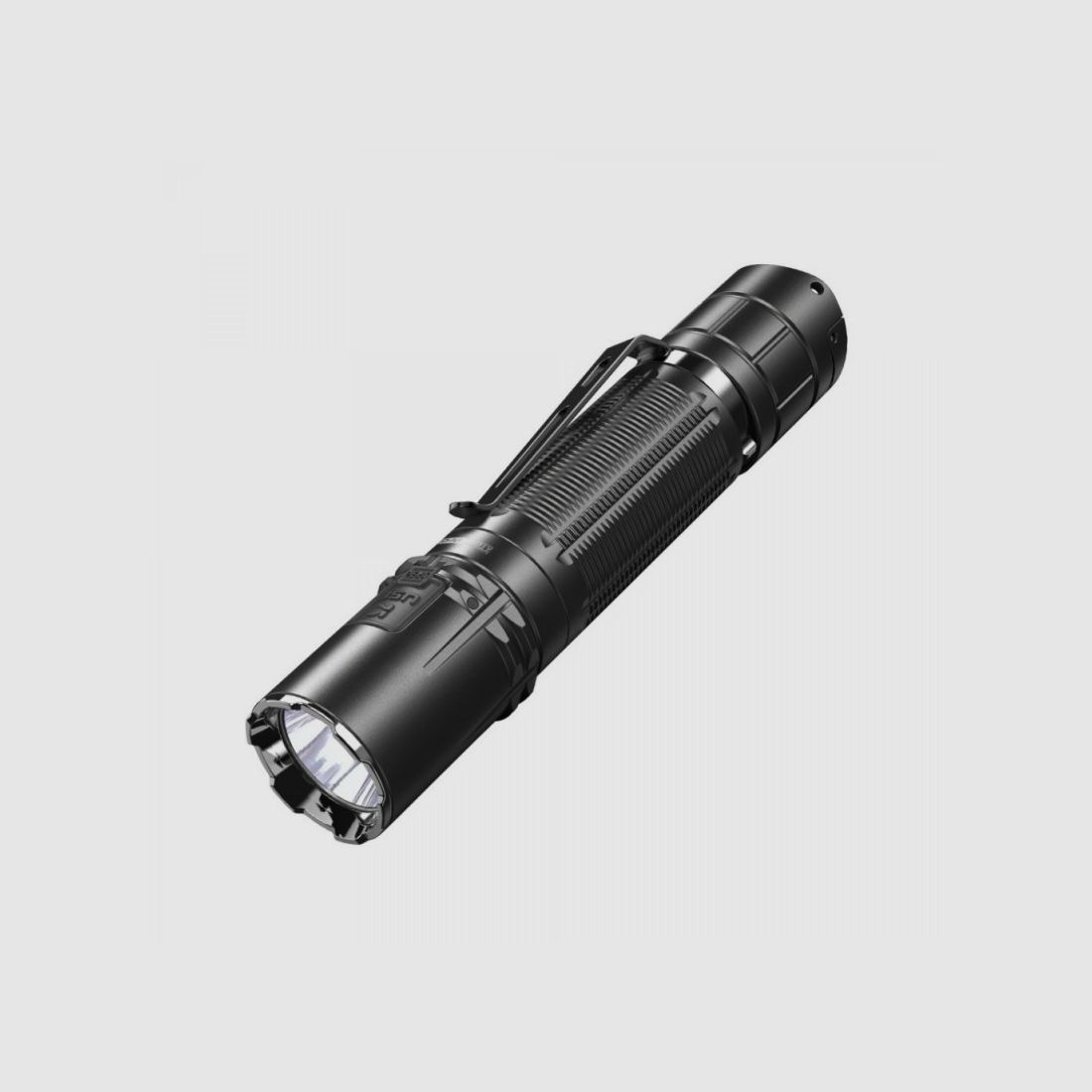 KLARUS XT2CR PRO RICARICABILE