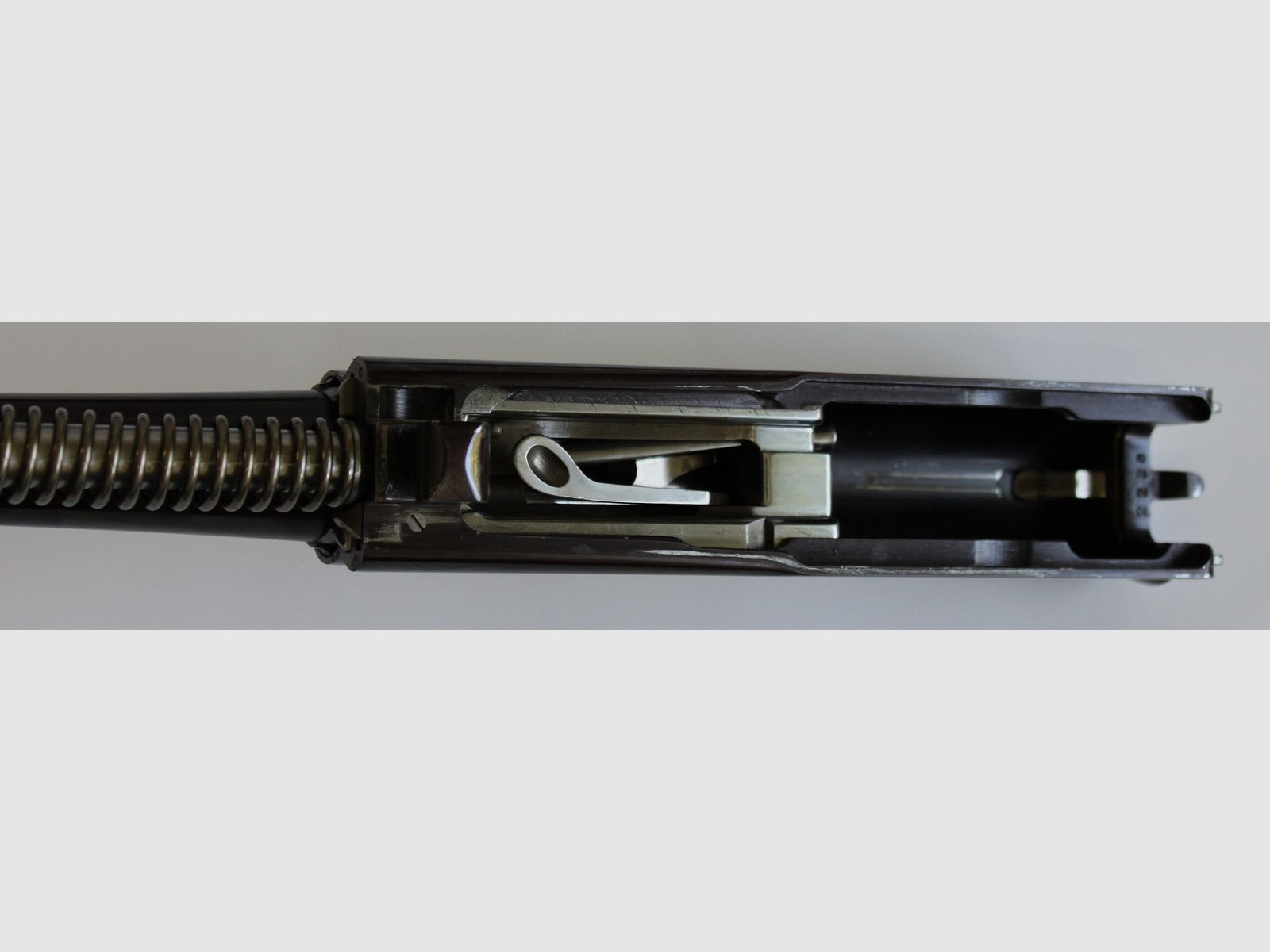 FUSIL À RECHARGE COSMI