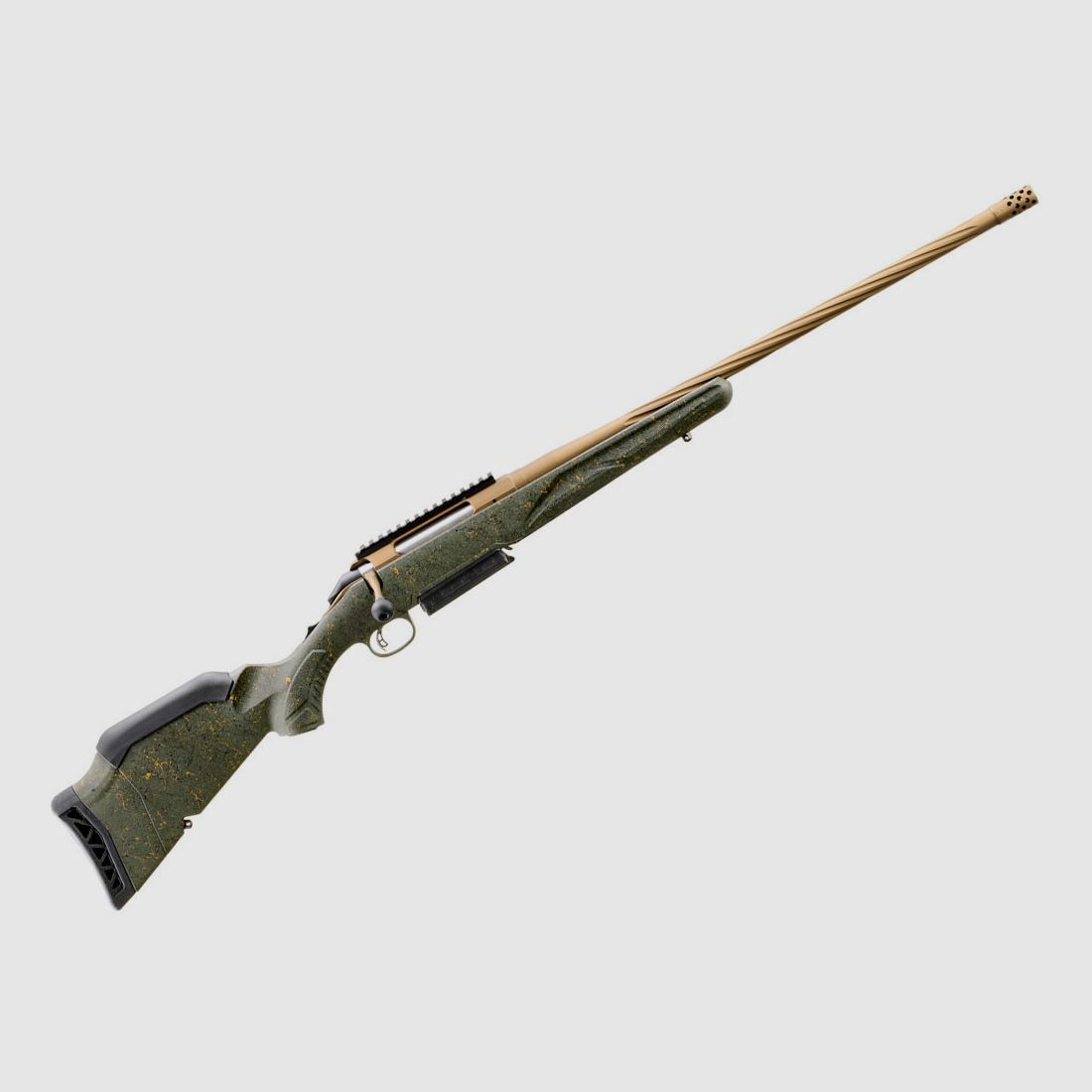 Repetierbüchse RUGER American Gen II Predator – 300 Win. Mag.