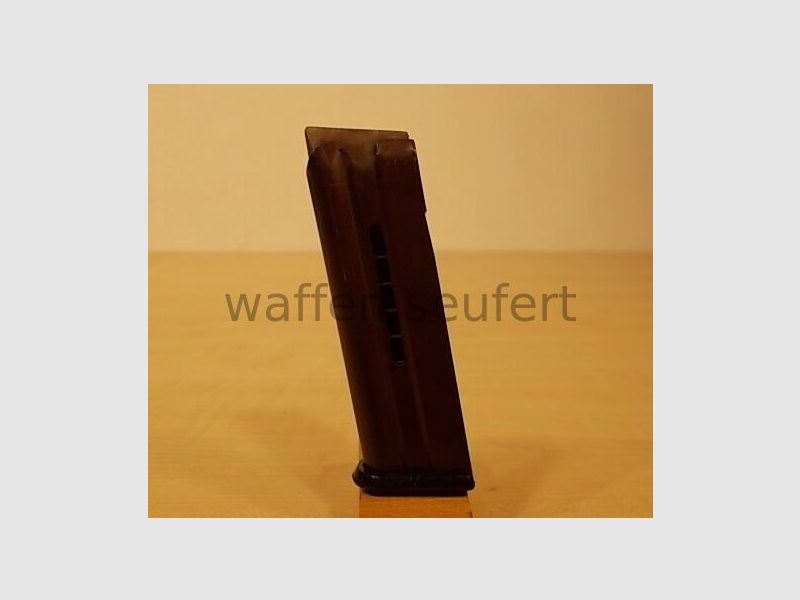 Anschütz magazine semi-automatic rifle 520/522 10P 22lr
