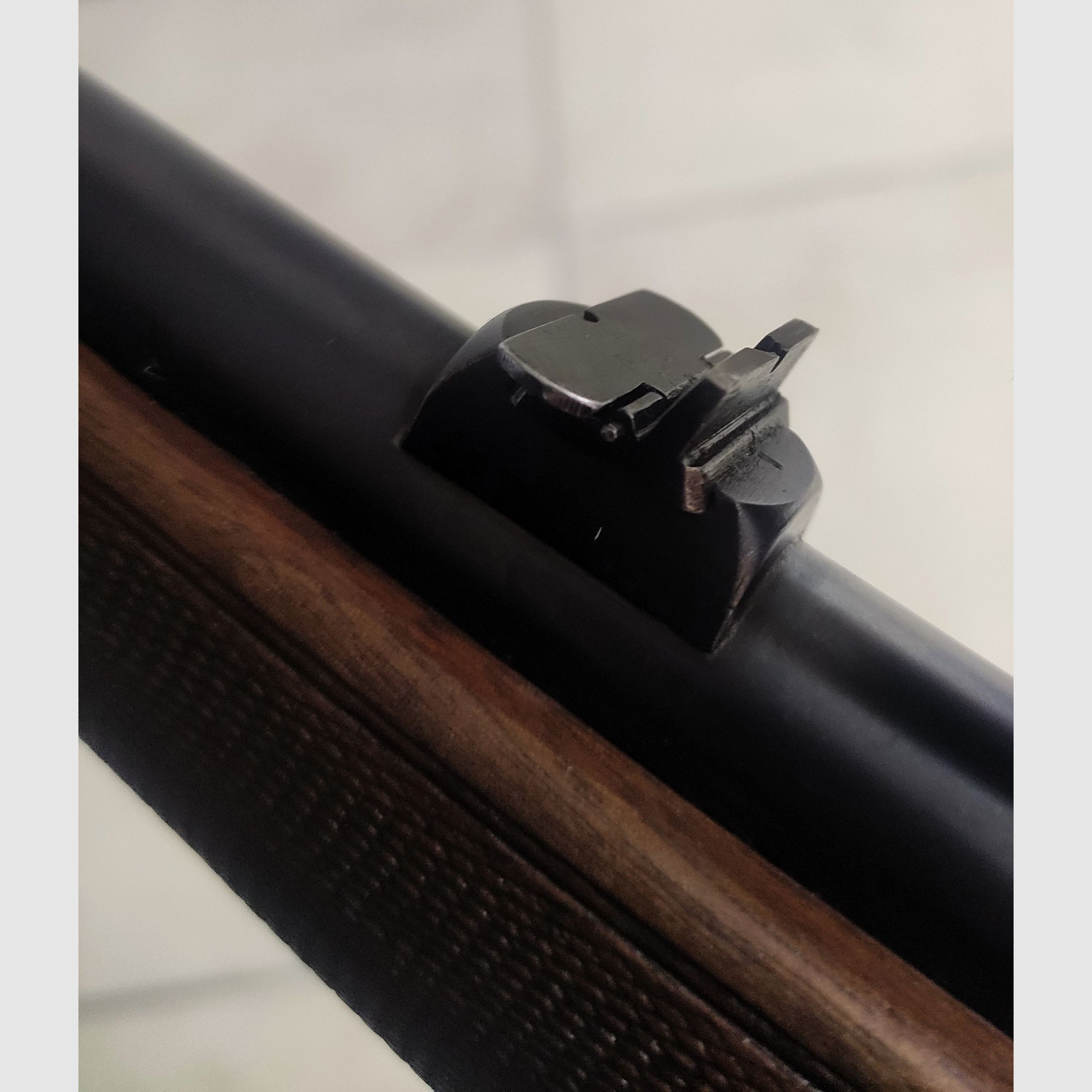 Repetierer 98er –8x57 IS – Fa. Braun - kein Mauser !