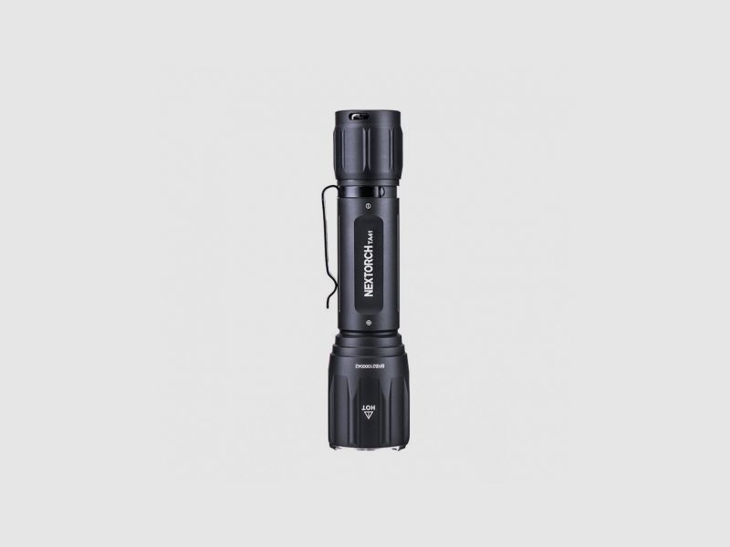 Nextorch TA41 zaklamp 2600 lumen, afbeelding 8 van 11
