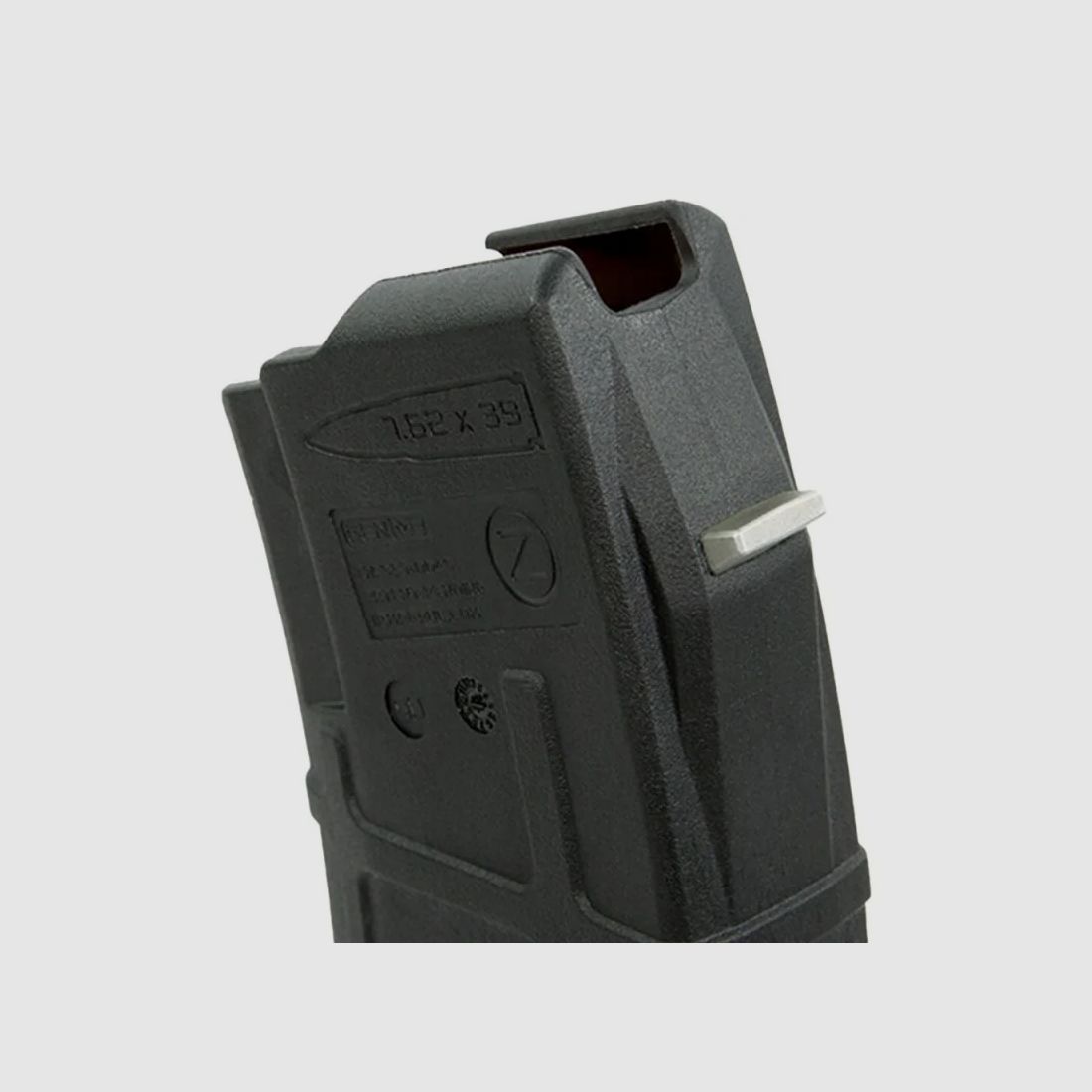 MAGAZYNEK MAGPUL PMAG 30 AK / AKM GEN M3 BLACK, zdjęcie 2 z 4