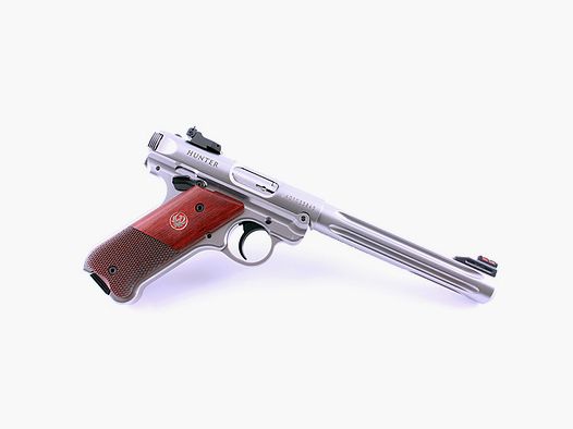 Ruger MK IV HUNTER