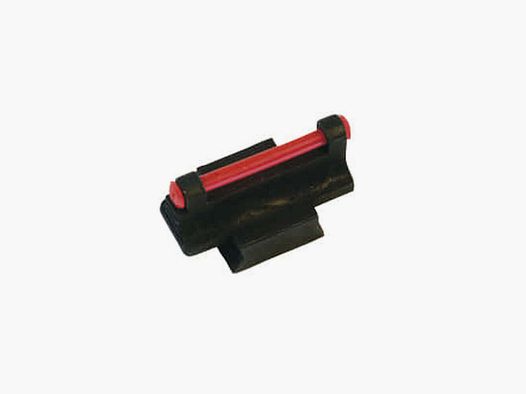 Quer-Visier mit 1,6 mm Durchmesser und 10 mm Höhe