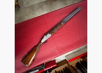 Beretta S3