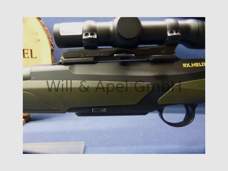 Merkel Helix Explorer