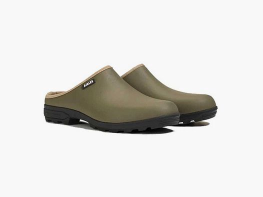 Sabot AIGLE Lessfor Open Kaki - P45